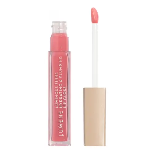 LUMENE LUMINOUS SHINE LIP GLOSS Губная помада №6 5ML