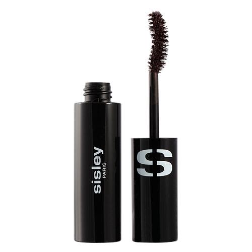 Sisley SO CURL MASCARA DEEP BROWN Тушь для ресниц So Curl №2 темно-коричневая 10 мл