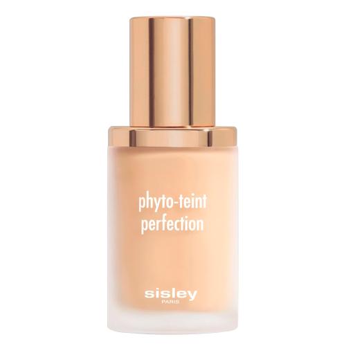 Sisley PHYTO-TEINT PERFECTION 0W PORCELAINE Устойчивый тональный фитокрем 0W Теплый бежевый (PORCELAINE) 30 мл