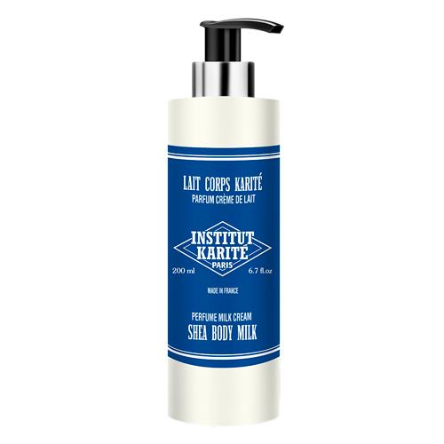 Shea Body Milk Cream Молочко для тела Ши 200 мл Молочный крем