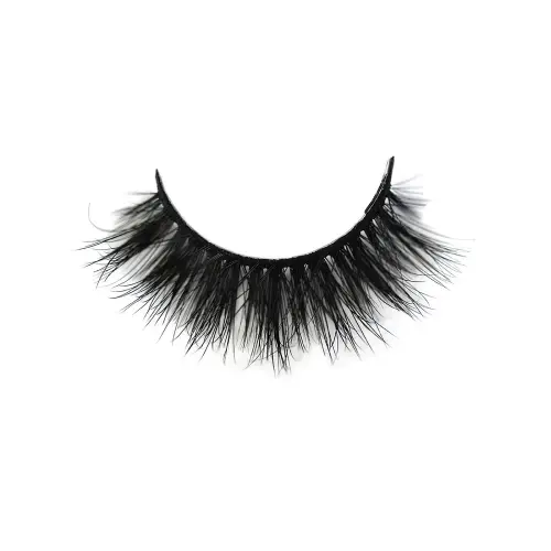 PROVOC Artificial Lashes ULTRA THIN #P661 / Накладные ресницы