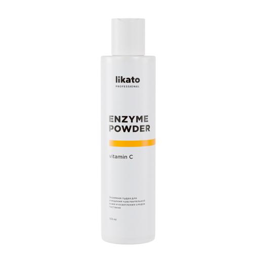 Likato ENZYME POWDER vitamin C, 150мл