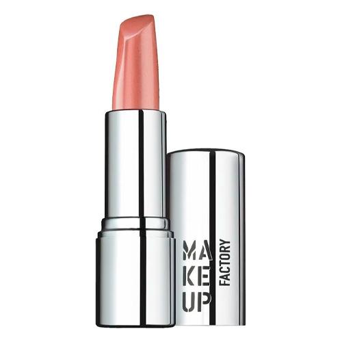 Make up Factory Помада для губ кремовая Lip Color т.198 стеклянная роза
