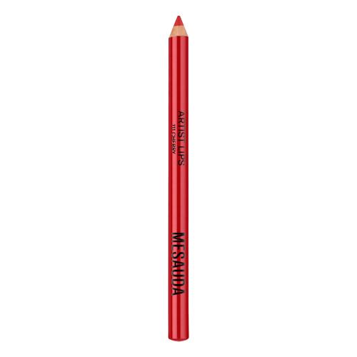 MESAUDA ARTIST LIPS 111 CHERRY Карандаш для губ