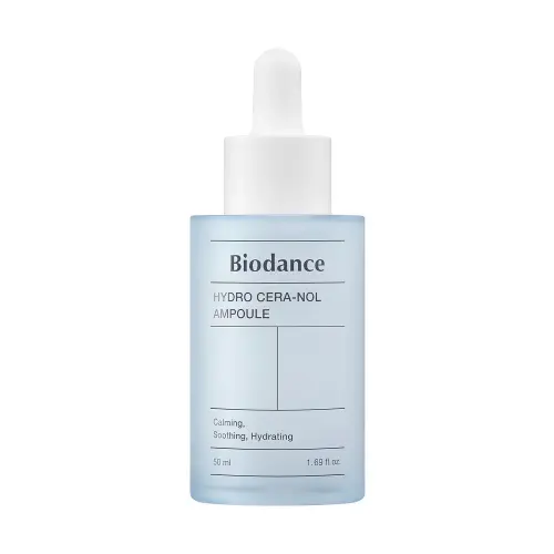 Biodance  Hydro Cera-nol Ampoule Сыворотка 50ml
