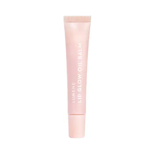 LUMENE LIP GLOW OIL BALM Бальзам для губ 1 10ML