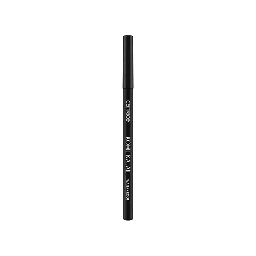 Catrice Карандаш для глаз водостойкий Kohl Kajal Waterproof 010 1уп