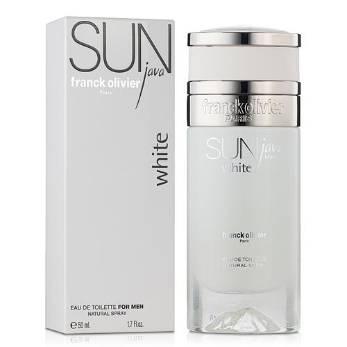 FRANCK OLIVIER SUN JAVA  EDT(M) 50 ML