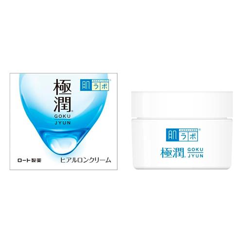 Hada Labo Гиалуроновый крем  50 гр