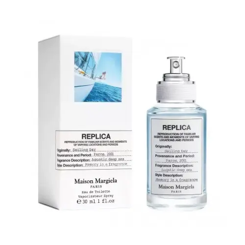 Maison Margiela Replica Sailing EDT Spray (U) 30 ml
