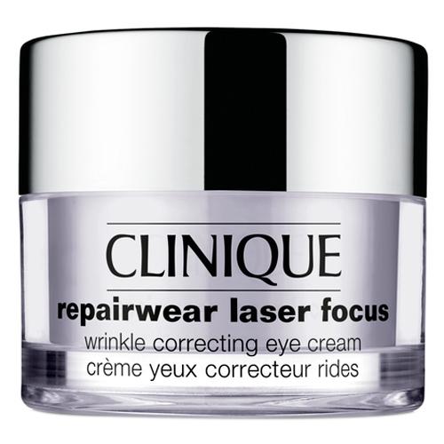 Clinique - Repairwear Laser Focus Wrincle Correcting Eye Cream 15ml