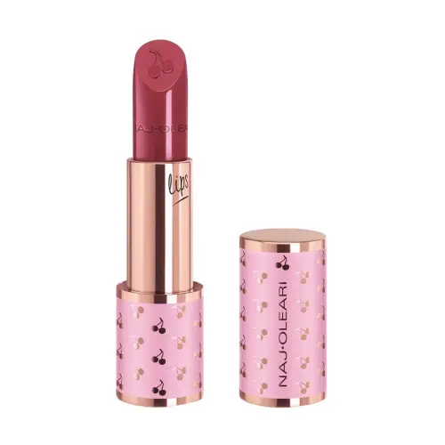 NAJ OLEARI CREAMY DELIGHT LIPSTICK CREAMY DELIGHT LIPSTICK Ref.17