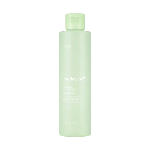 Medicube EXOSOME CICA TONER Успокаивающий тонер с экзосомами 210ml