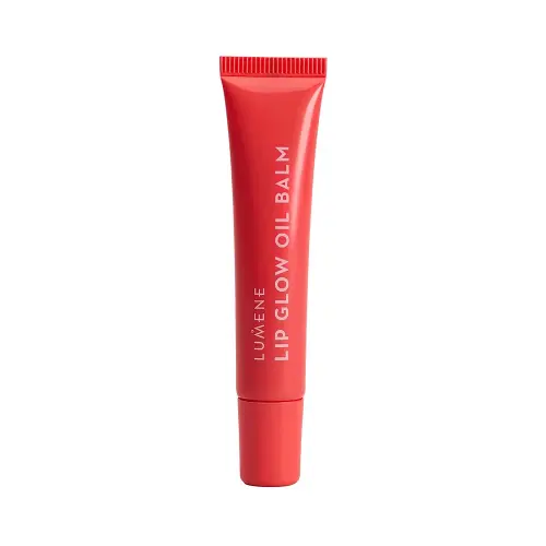LUMENE LIP GLOW OIL BALM Бальзам для губ 2 10ML