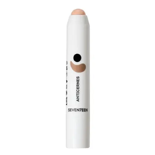 Seventeen Cosmetics Маскирующий карандаш ANTICERNES, тон 02
