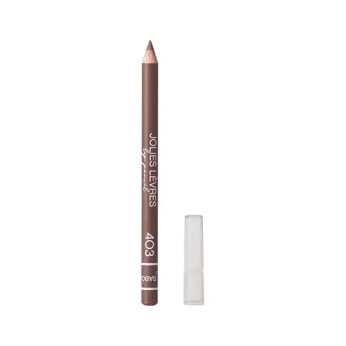 Vivienne Sabo Карандаш для губ Crayon Contour des Levres «Jolies Levres» тон 403