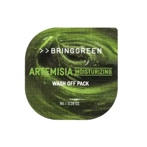 BRINGGREEN Fresh Bowl Pack (Artemisia) 8g
