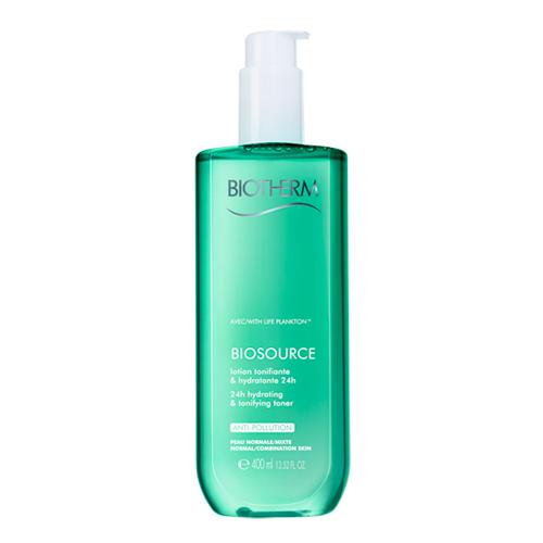 BIOTHERM Biosource Liquid тонер 400ML