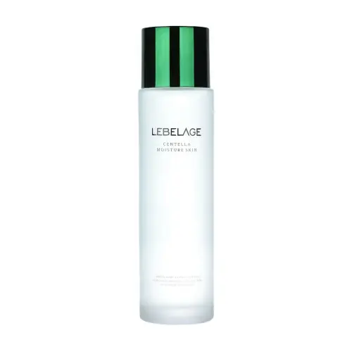 LEBELAGE Тонер с центеллой CENTELLA MOISTURE SKIN