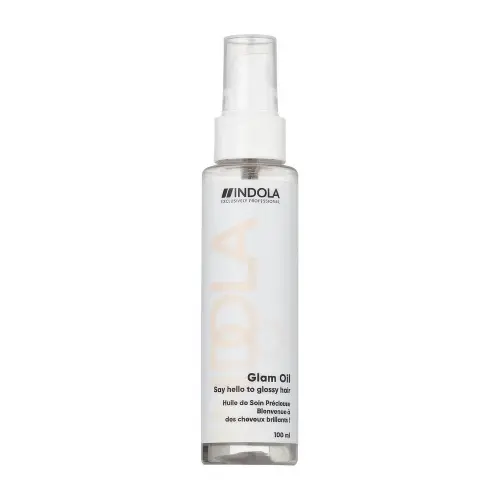 INDOLA Glamorous Oil Несмываемое масло для блеска волос 100мл