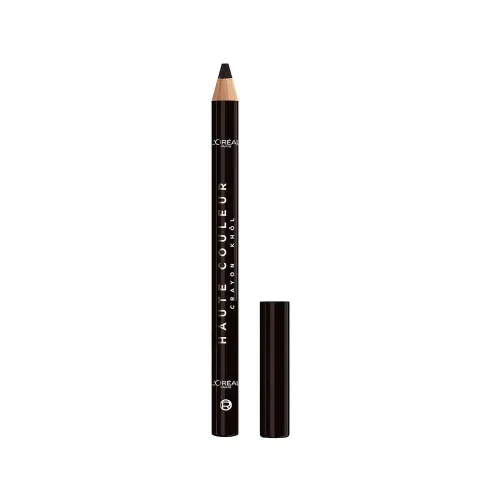 L'Oreal Карандаш для глаз High Colour Kohl Eyeliner Pencil Brun Leather