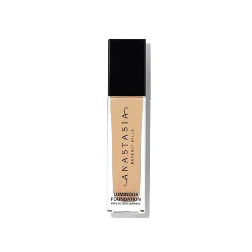 Anastasia Beverly Hills Luminous Foundation - 200W  / Сияющий тональный крем оттенок 200W