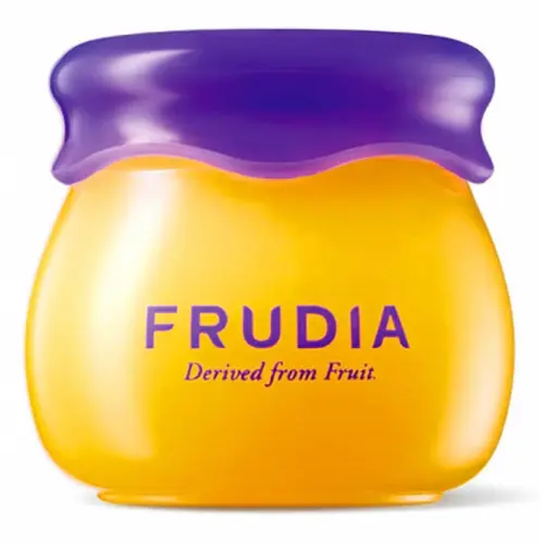 Frudia Blueberry Hydrating Honey Lip Balm