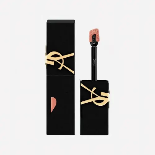 Yves Saint Laurent YSL The Inks Blur Matte Lip Жидкая матовая помада для губ № 230