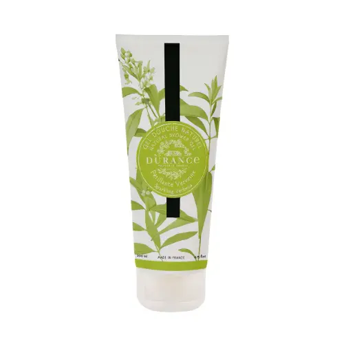 DURANCE ГЕЛЬ ДЛЯ ДУША SPARKLING VERBENA 200МЛ