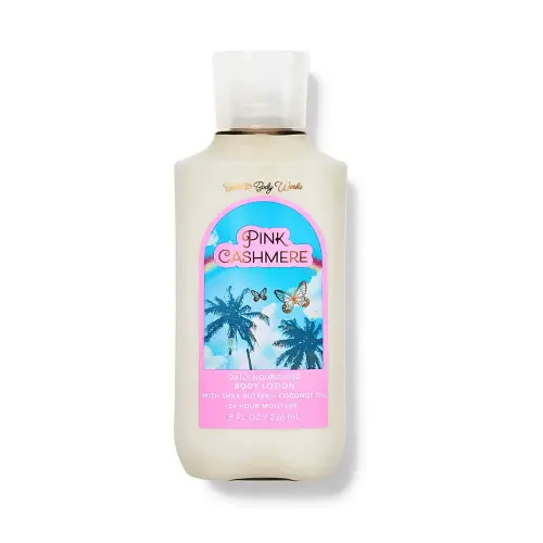 Bath & Body Works  Парфюмированый гель для душа