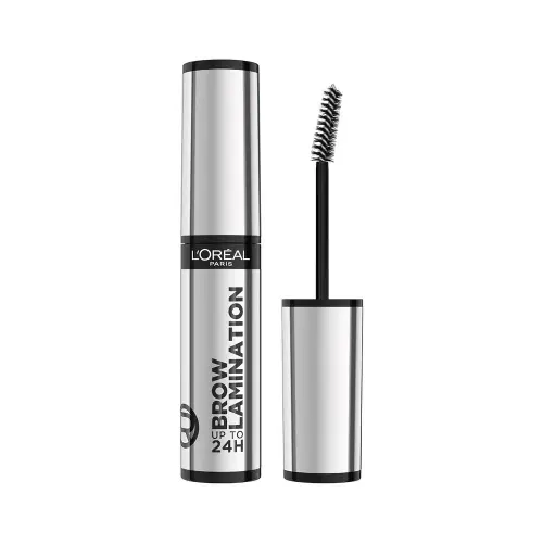 L'Oreal Paris Тушь для бровей Infallible 24h Brow Lamination 6 мл
