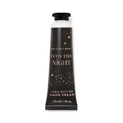 Bath & Body Works KEY FORMS MOIST. HAND CREAM INTO THE NIGHT 29 гр