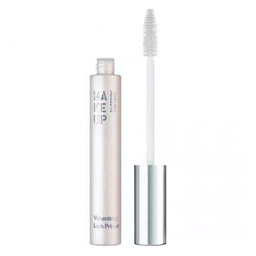 Make up Factory Основа под тушь Volumizing Lash Primer белый