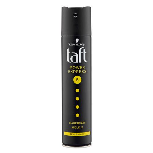 Taft HSP power лак мегафиксация экспресс укладка 250mL