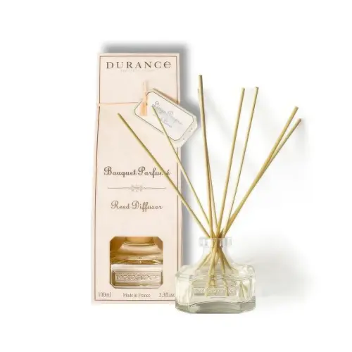 DURANCE  Scented bouquet Scented Bouquet 100 mL 3.3 fl.oz Fresh Linen