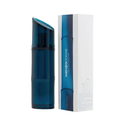KENZO Туалетная вода HOMME (M) 110 мл