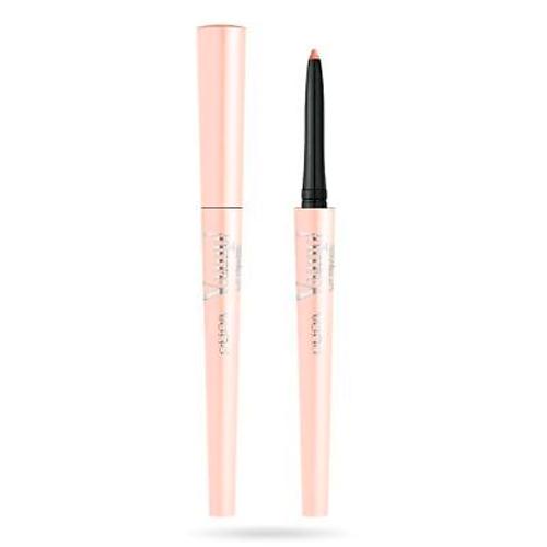 PUPA Карандаш для губ VAMP! LIP PENCIL тон 004 Обнаженный нюдовый
