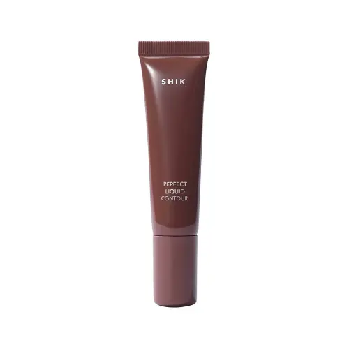 SHIK Sculpting face product PERFECT LIQUID CONTOUR shade 03 Скульптурирующее средство для лица «PERFECT LIQUID CONТOUR» тон 03