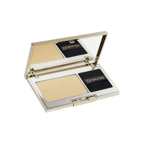 Dr Irena Eris PUDER MINERAL SPF50 OPAL120 GOLDEN HOUR MINERAL POWDER SPF 50 OPAL 120 Минеральная пудра SPF50 Opal 120