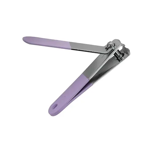 ABC DB - NAIL CLIPPER MANICURE  Ножницы (щипчики) для ногтей для маникюра