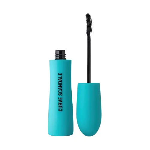 Vivienne Sabo Тушь для ресниц с эффектом изгиба и объема / Mascara with curl and volume effect / Mascara avec effet boucles et volume “Curve Scandale” тон 01