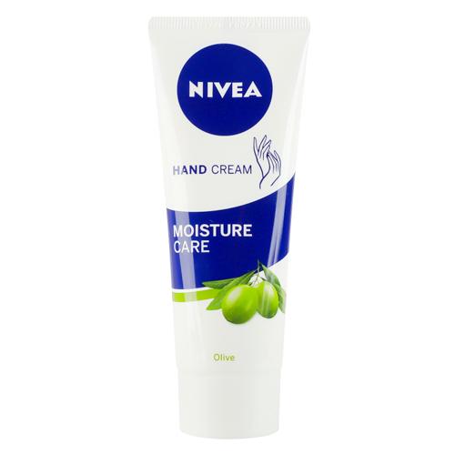 Nivea Крем для рук Питание и Красота 75 ml