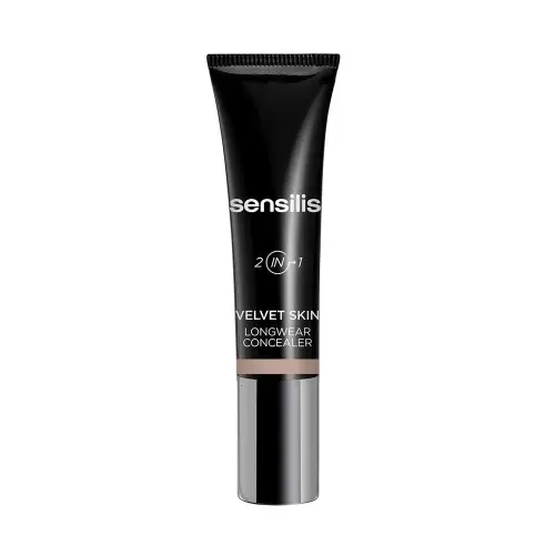 Sensilis Velvet Skin Concealer 01