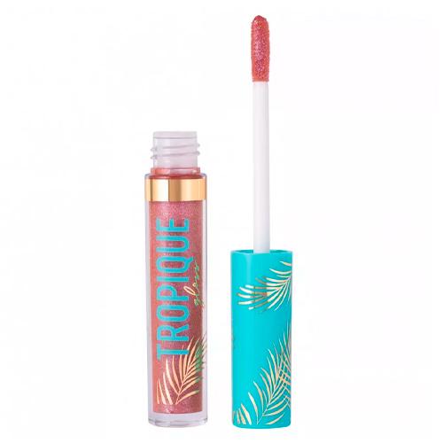 Vivienne Sabo Блеск для губ Gloss a levres «Tropique Gloss» тон 17