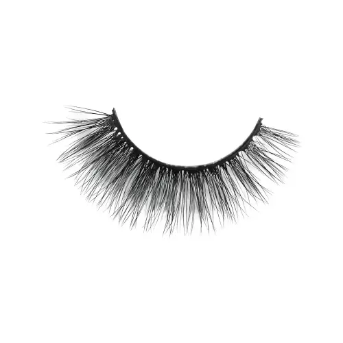 PROVOC Artificial Lashes SILK #S005 / Накладные ресницы