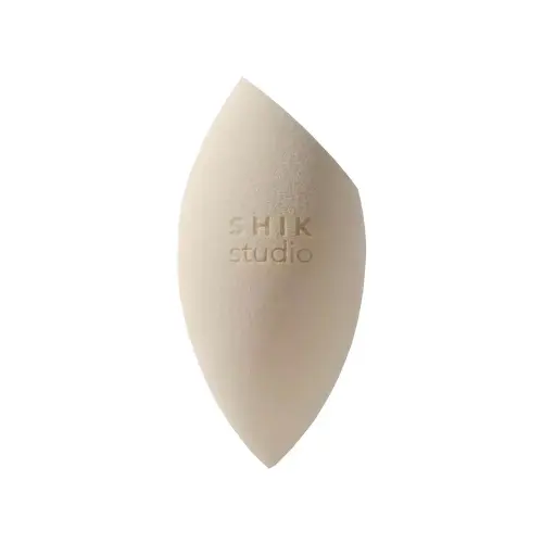 SHIK studio Multiuse make-up sponge Спонж для макияжа скошенный