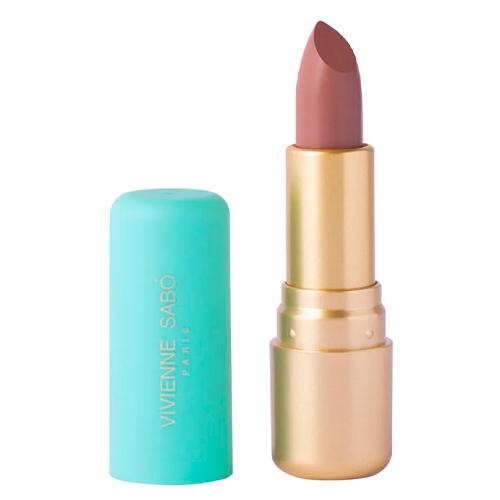 Vivienne Sabo Губная помада Rouge a levres Nude Createur тон 03