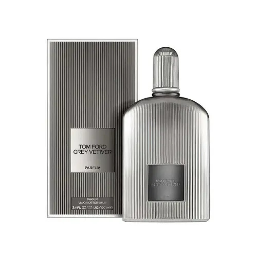 Tom Ford - GREY VETIVER PARFUM Spray Tester 100ml