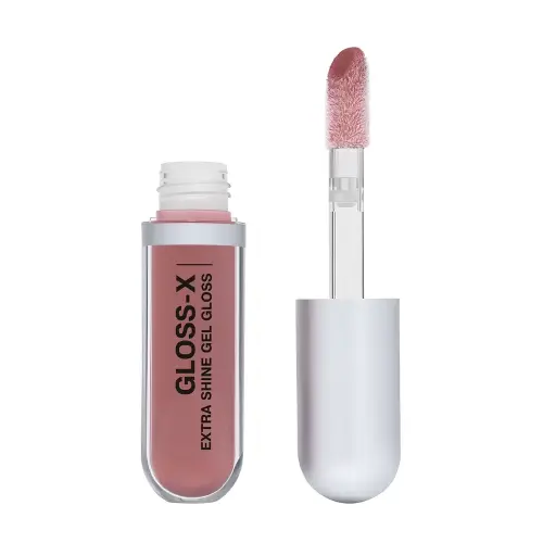Influence Beauty Гель-блеск для губ / Lip gel gloss Gloss-X тон 10