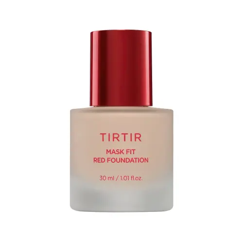 TIR TIR Тональный крем Mask Fit Red 17C Porcelain 30 мл